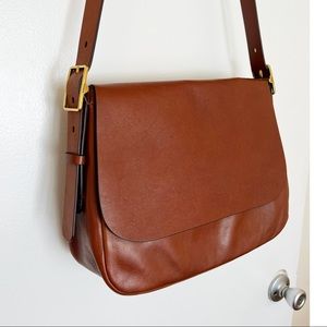 Fossil Harper Flap Crossbody